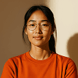 photo of a client
