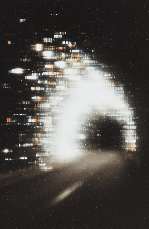 Abstract image