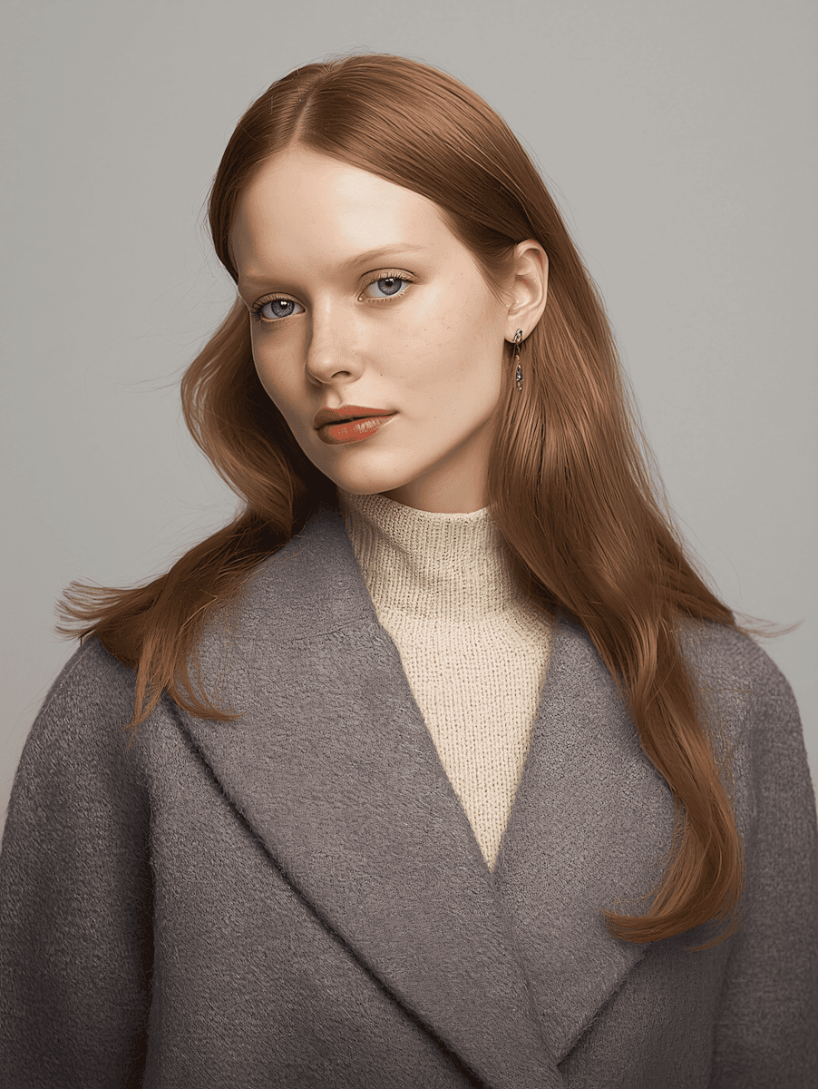 woman portrait