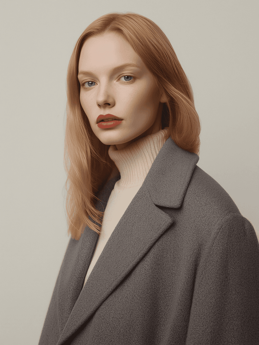 woman portrait